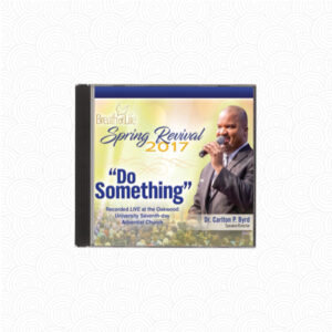 breath of life ministries cd brooks sermons