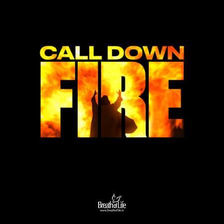 Call Down Fire - DVD