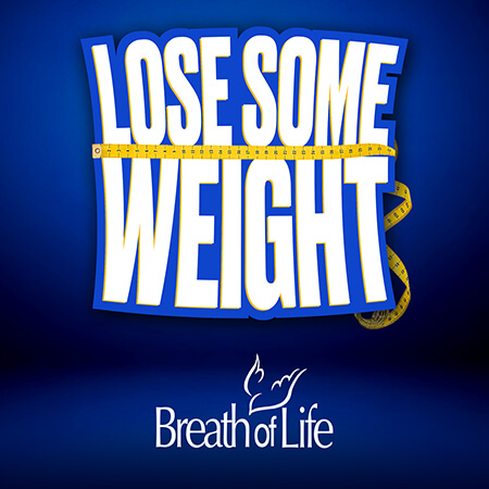 Lose Some Weight - DVD